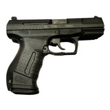 WALTHER P99 9MM LUGER (9X19 PARA) - 3 of 3