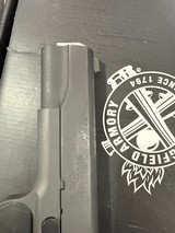 SPRINGFIELD ARMORY 1911 MIL-SPEC CA COMPLIANT .45 ACP - 3 of 3