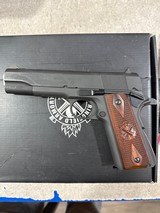 SPRINGFIELD ARMORY 1911 MIL-SPEC CA COMPLIANT .45 ACP - 1 of 3