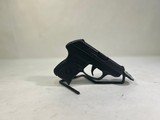 RUGER LCP .380 ACP - 2 of 3