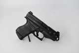 GLOCK G43 9MM LUGER (9X19 PARA) - 2 of 3