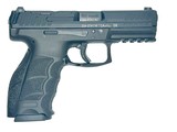 HECKLER & KOCH VP9 OR 9MM LUGER (9X19 PARA) - 1 of 2