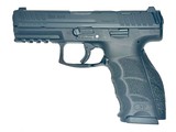 HECKLER & KOCH VP9 OR 9MM LUGER (9X19 PARA) - 2 of 2