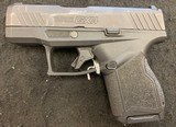 TAURUS GX4 9MM LUGER (9x19 PARA) - 1 of 3