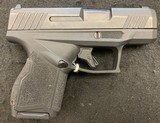 TAURUS GX4 9MM LUGER (9x19 PARA) - 2 of 3