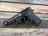 BERETTA 92 9MM LUGER (9x19 PARA) - 1 of 3