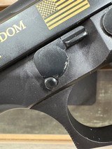 BERETTA 92 9MM LUGER (9x19 PARA) - 3 of 3
