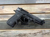 BERETTA 92 9MM LUGER (9x19 PARA) - 2 of 3