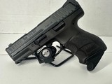 HECKLER & KOCH VP9SK 9MM LUGER (9x19 PARA) - 1 of 2