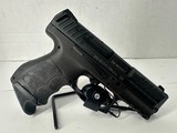 HECKLER & KOCH VP9SK 9MM LUGER (9x19 PARA) - 2 of 2