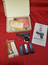 RUGER LCP .380 ACP - 1 of 3