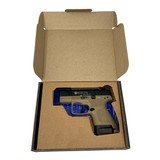 BERETTA APX A1 CARRY 9MM LUGER (9x19 PARA) - 1 of 3