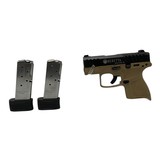 BERETTA APX A1 CARRY 9MM LUGER (9x19 PARA) - 3 of 3