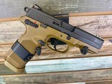 FN FNX 45 .45 ACP - 1 of 3