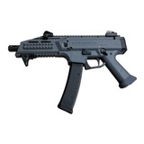 CZ CZ SCORPION 9MM LUGER (9x19 PARA) - 2 of 3