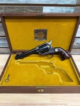 COLT SAA .45 LC - 1 of 3