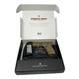 SPRINGFIELD ARMORY HELLCAT OSP 9MM LUGER (9x19 PARA) - 1 of 3