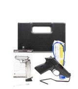 WALTHER PPK/s .22 LR - 1 of 3