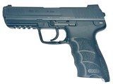 HECKLER & KOCH HK45 .45 ACP - 2 of 2