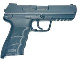 HECKLER & KOCH HK45 .45 ACP - 1 of 2
