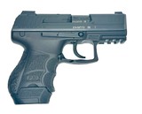 HECKLER & KOCH P30SK Subcompact V1 Light LEM 9MM LUGER (9X19 PARA) - 1 of 2