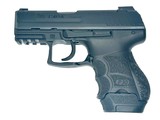 HECKLER & KOCH P30SK Subcompact V1 Light LEM 9MM LUGER (9X19 PARA) - 2 of 2