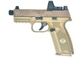 FN 509 TACTICAL OR 9MM LUGER (9x19 PARA) - 2 of 2