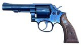 SMITH & WESSON 10-7 .38 SPL - 1 of 3