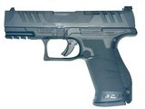 WALTHER ARMS PDP COMPACT 9MM LUGER (9X19 PARA) - 2 of 2