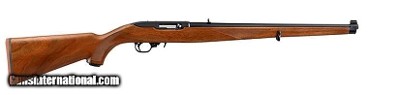 RUGER 10/22 CARBINE .22 LR