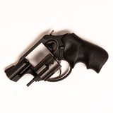 RUGER LCR .357 MAG - 3 of 3