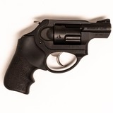 RUGER LCR .357 MAG - 2 of 3
