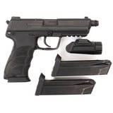 HECKLER & KOCH HK 45 .45 ACP - 3 of 3