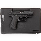 WALTHER P22 .22 LR - 3 of 3