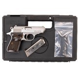 WALTHER PPK/S-1 .380 ACP - 3 of 3