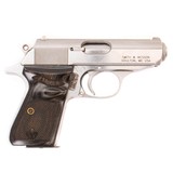 WALTHER PPK/S-1 .380 ACP - 2 of 3