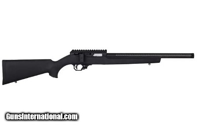 VOLQUARTSEN SUMMIT SUPERLITE .22 WMR