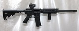 SMITH & WESSON M&P 15 5.56X45MM NATO - 1 of 3