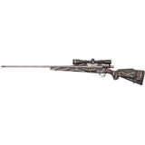 WEATHERBY VANGUARD 7MM REM MAG - 1 of 2