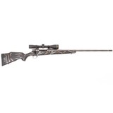 WEATHERBY VANGUARD 7MM REM MAG - 2 of 2