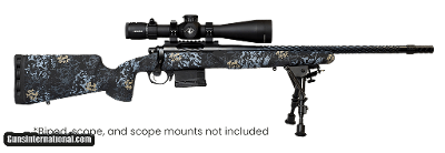 HORIZON FIREARMS VANDAL PRIME 6MM CREEDMOOR