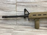PALMETTO STATE ARMORY PA-15 5.56X45MM NATO