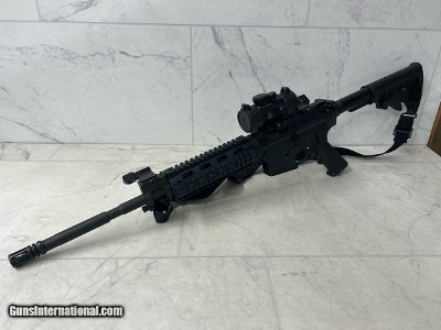 WINDHAM WEAPONRY WW-15 5.56X45MM NATO