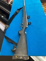 REMINGTON 700 SENDERO .300 REM ULTRA MAG - 1 of 3