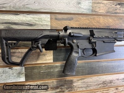 DANIEL DEFENSE DD5 V1 7.62X39MM