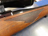 RUGER M77 MARK II .260 REM - 3 of 3