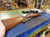 RUGER M77 MARK II .260 REM - 1 of 3