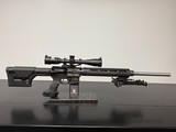 SMITH & WESSON M&P 15 MATCH TARGET CUSTOM .223 WYLDE - 1 of 3