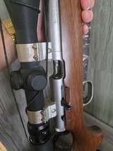 THOMPSON/CENTER ARMS FIREHAWK .50 CALIBER - 3 of 3