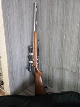 THOMPSON/CENTER ARMS FIREHAWK .50 CALIBER - 2 of 3